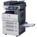 Xerox Machine PNG Transparent Picture icon png