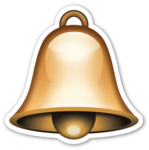 YouTube Bell Icon PNG Picture icon png